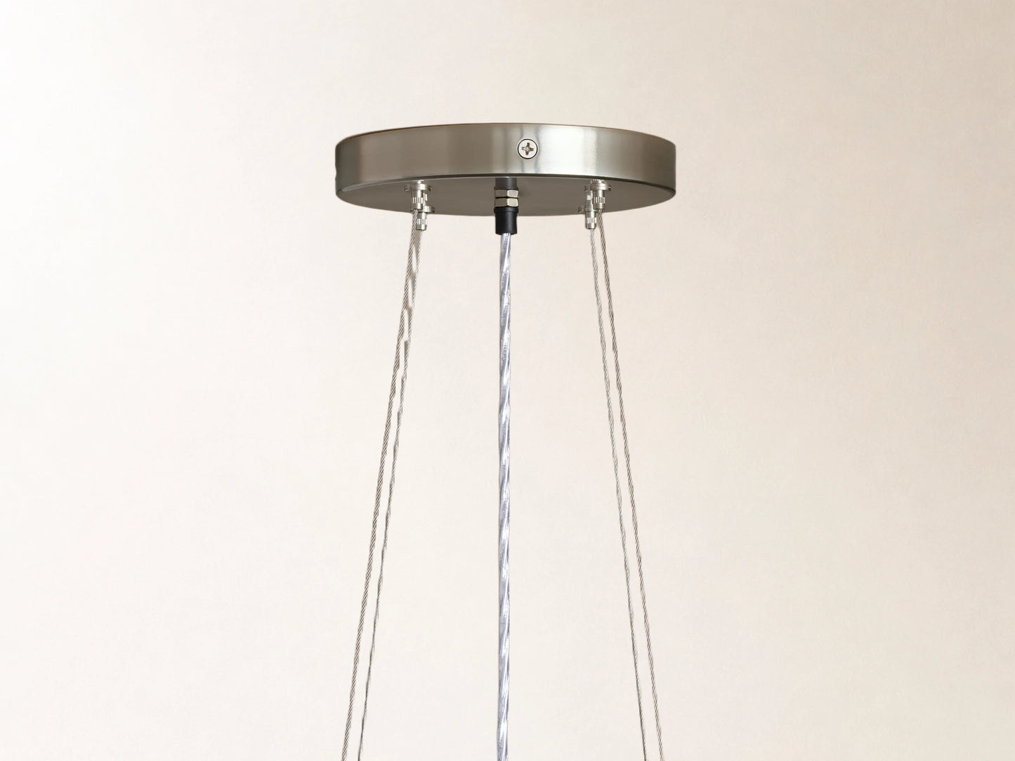 Romilly Tiered Chandelier