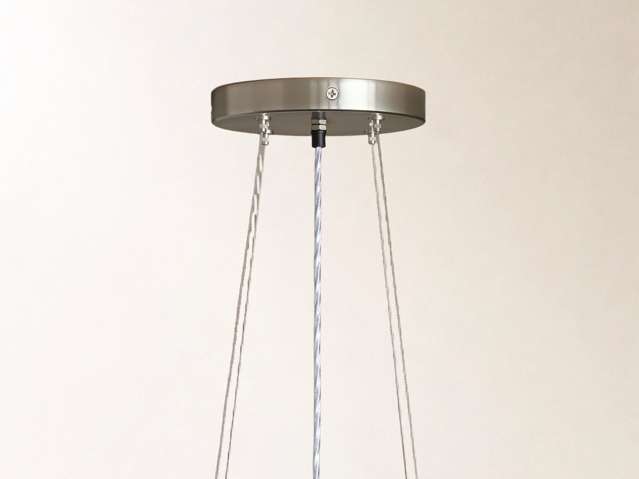 Romilly Tiered Chandelier