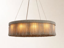 Romilly Round Chandelier