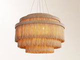 Romilly Tiered Chandelier