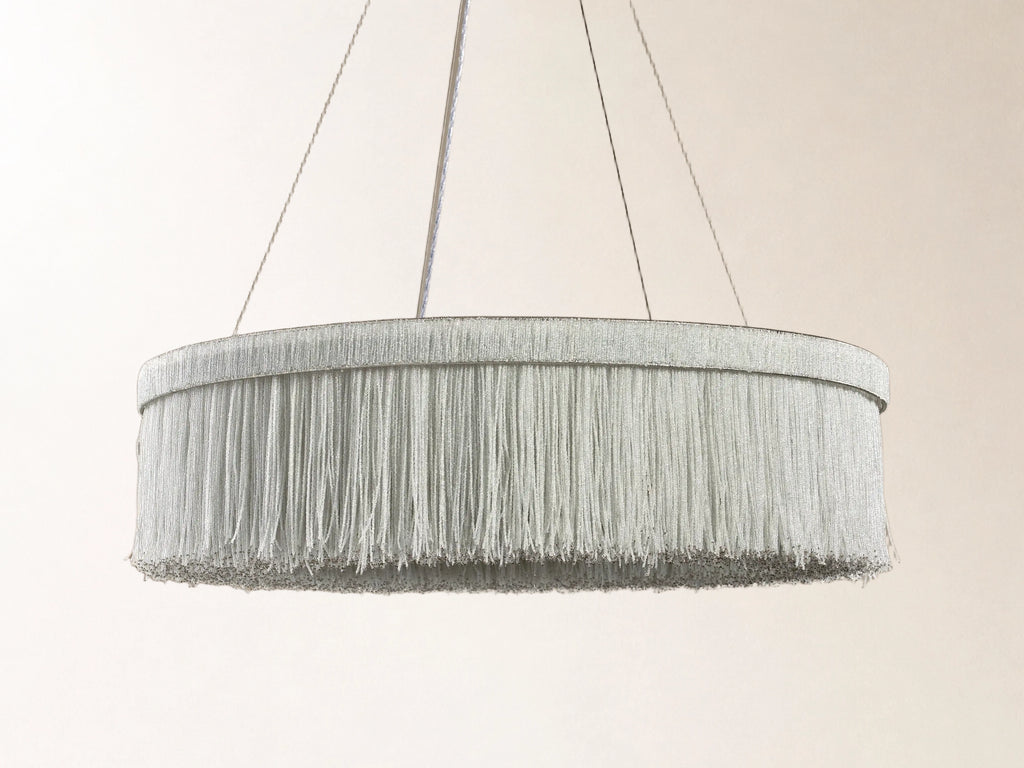 Romilly Round Chandelier
