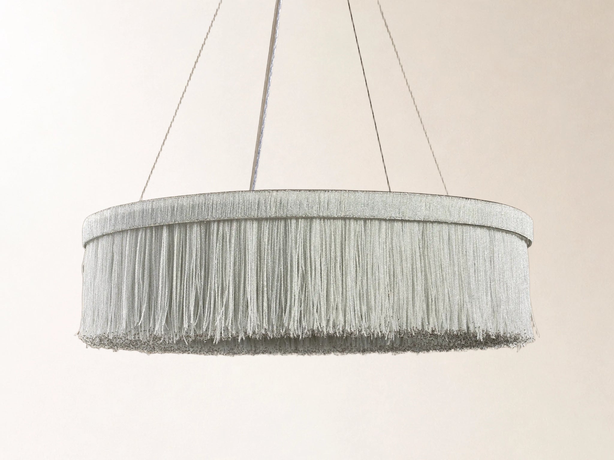 Romilly Round Chandelier