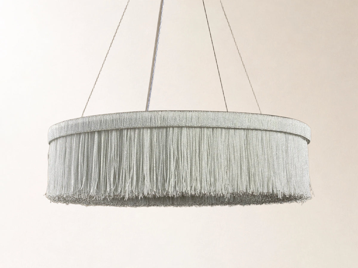Romilly Round Chandelier