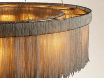 Romilly Round Chandelier