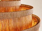 Romilly Tiered Chandelier
