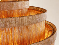 Romilly Tiered Chandelier