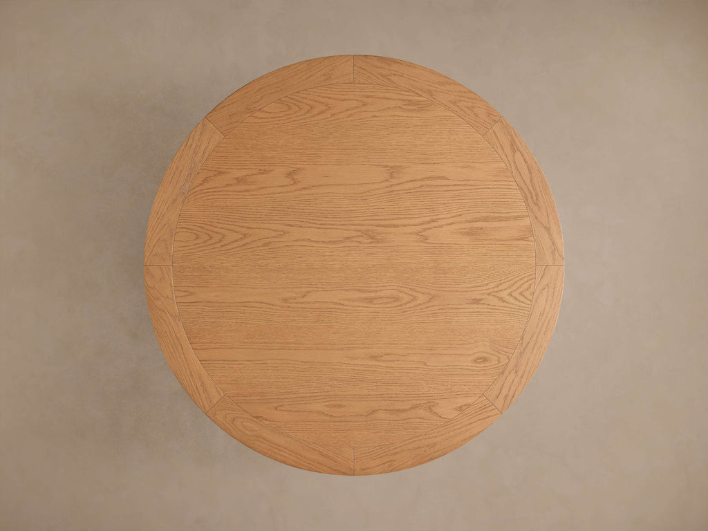 Leighton Round Dining Table