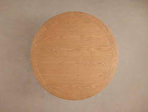 Leighton Round Dining Table