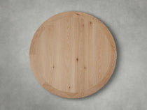 Leighton Round Dining Table