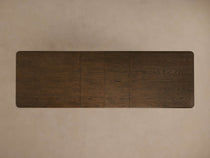 Warby Extension Dining Table