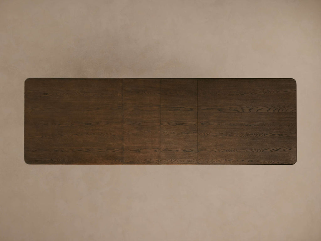 Warby Extension Dining Table