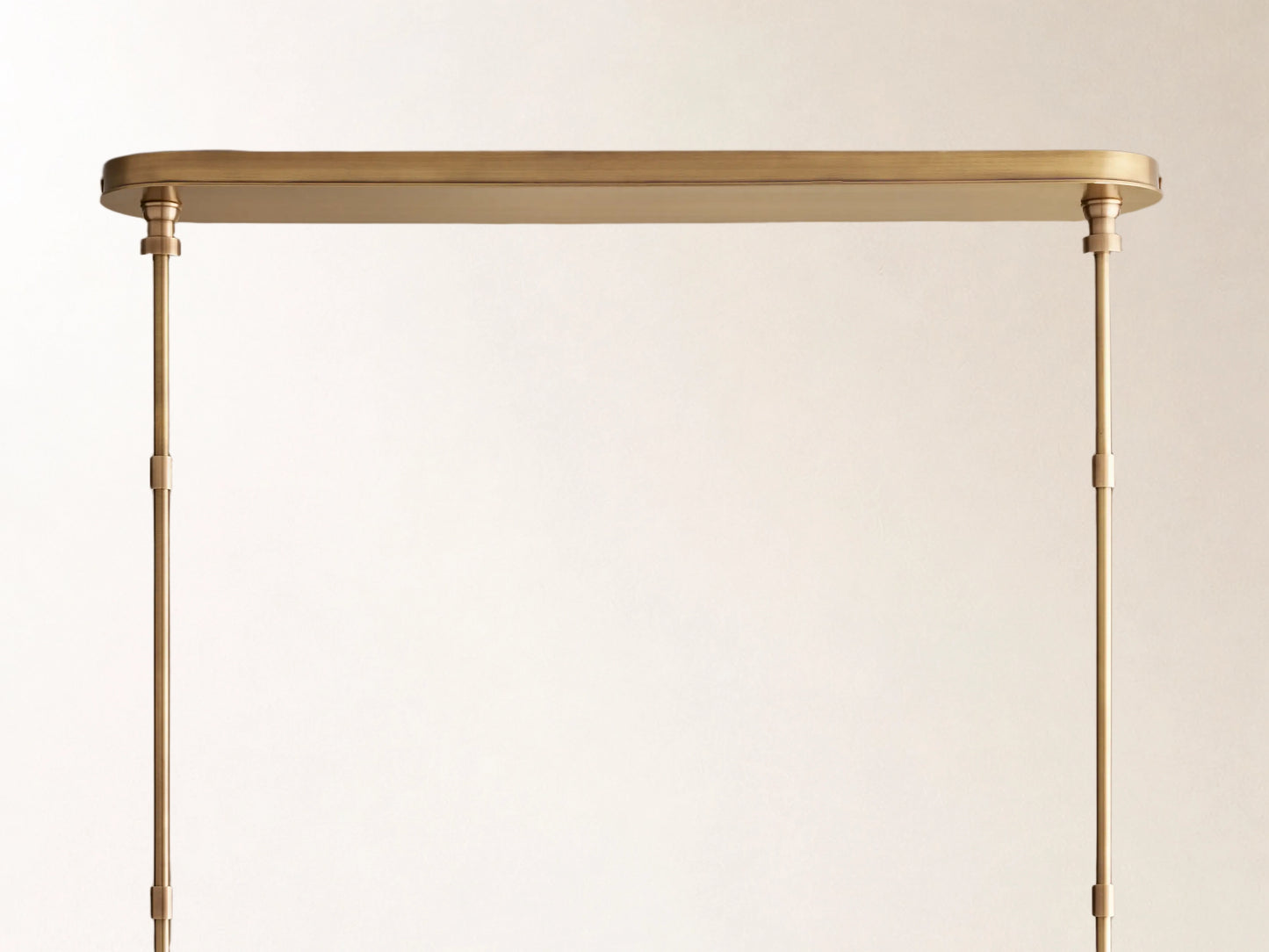 Hastings Linear Chandelier