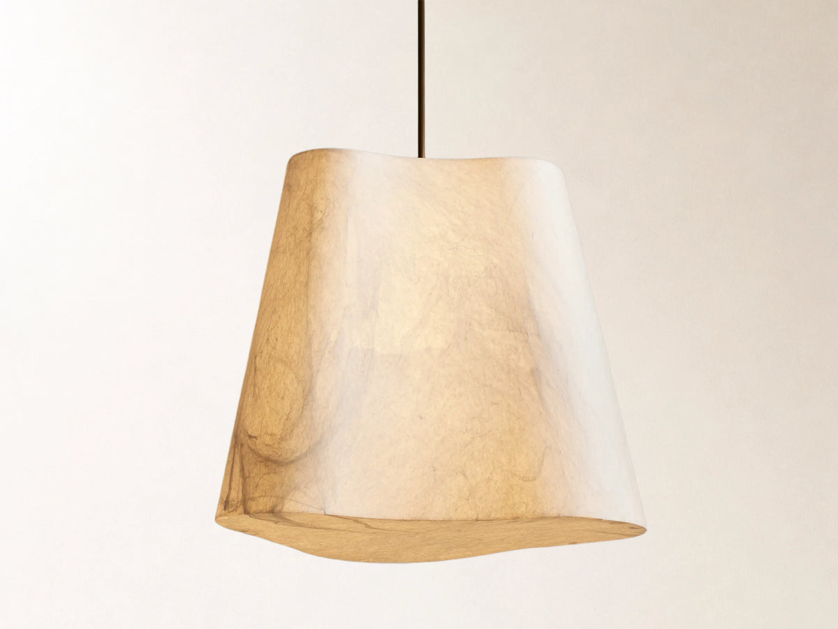 Onde Outdoor Pendant Main image