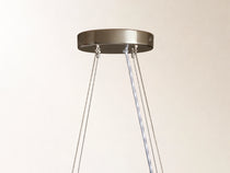Romilly Round Chandelier