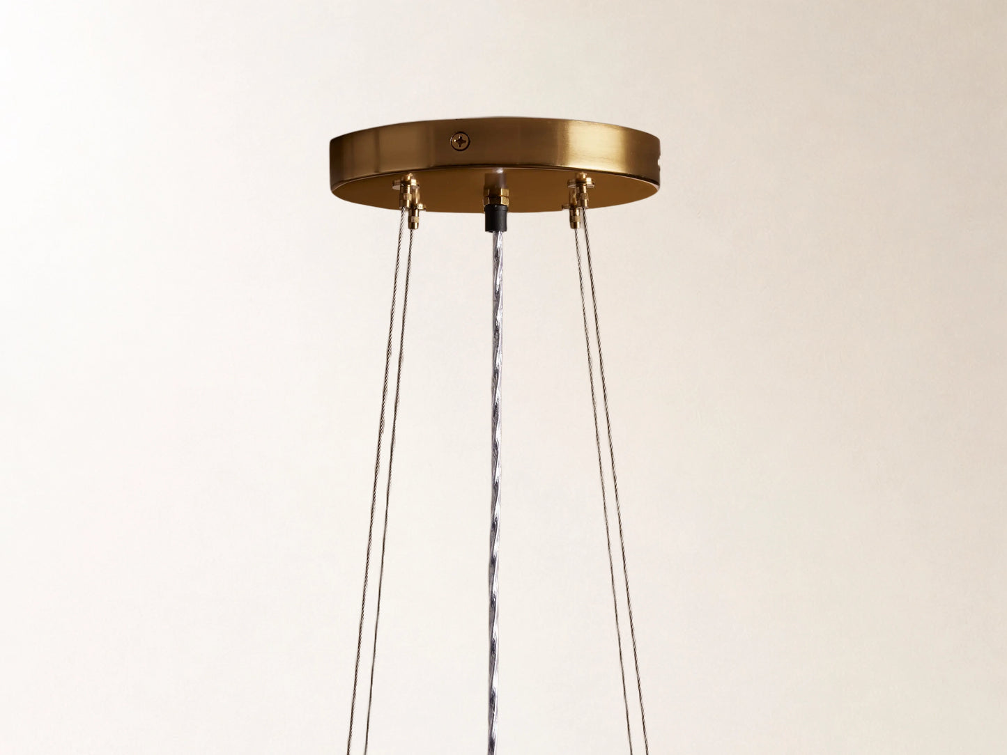 Romilly Tiered Chandelier