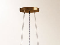 Romilly Tiered Chandelier