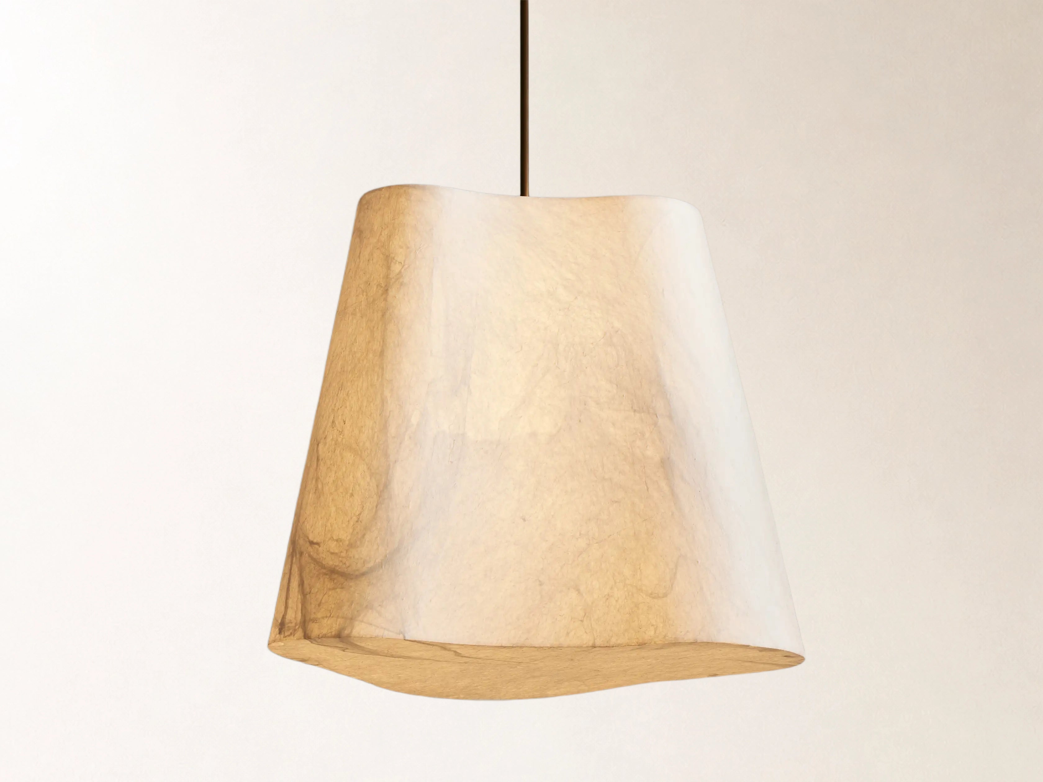Onde Outdoor Pendant Secondary image