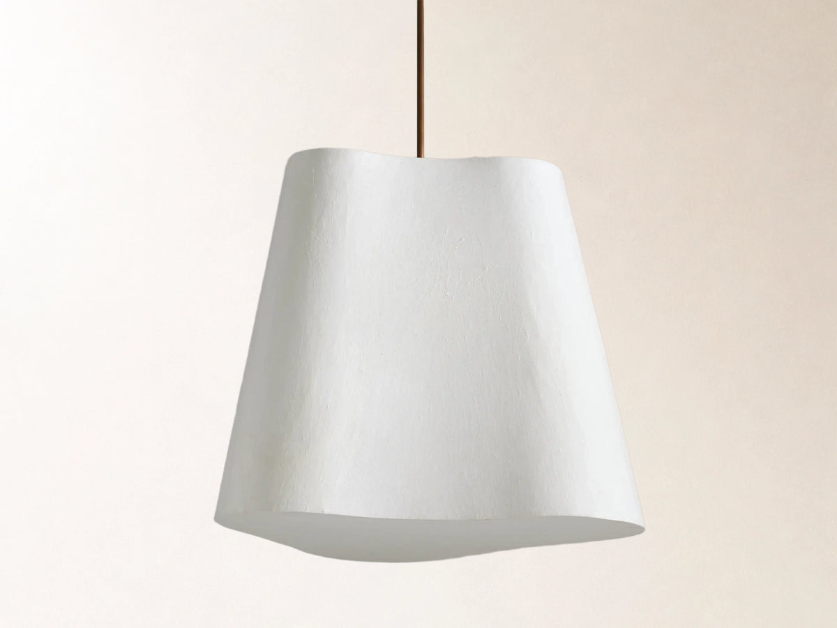 Onde Outdoor Pendant