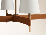 Hastings Linear Chandelier