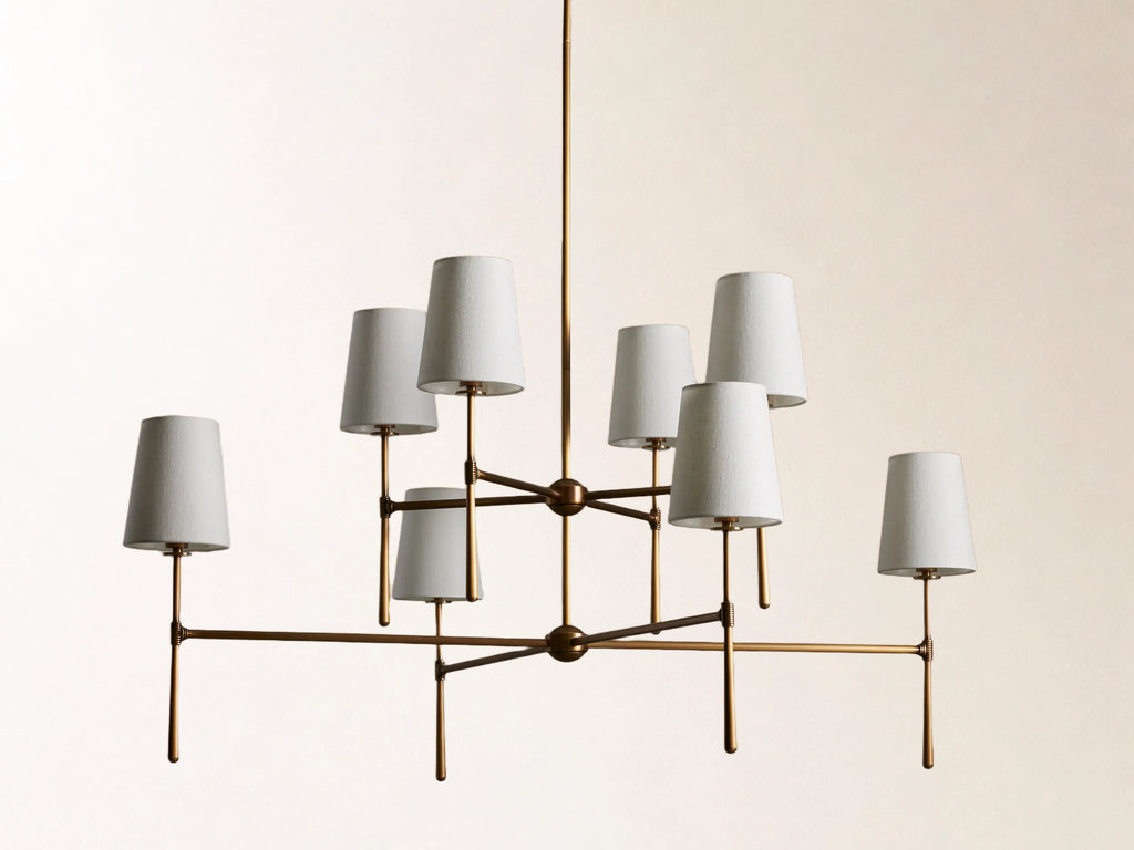 Rhodes Chandelier