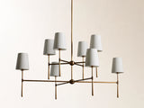 Rhodes Chandelier