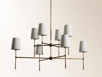 Rhodes Chandelier