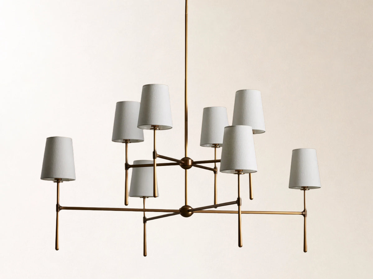 Rhodes Chandelier