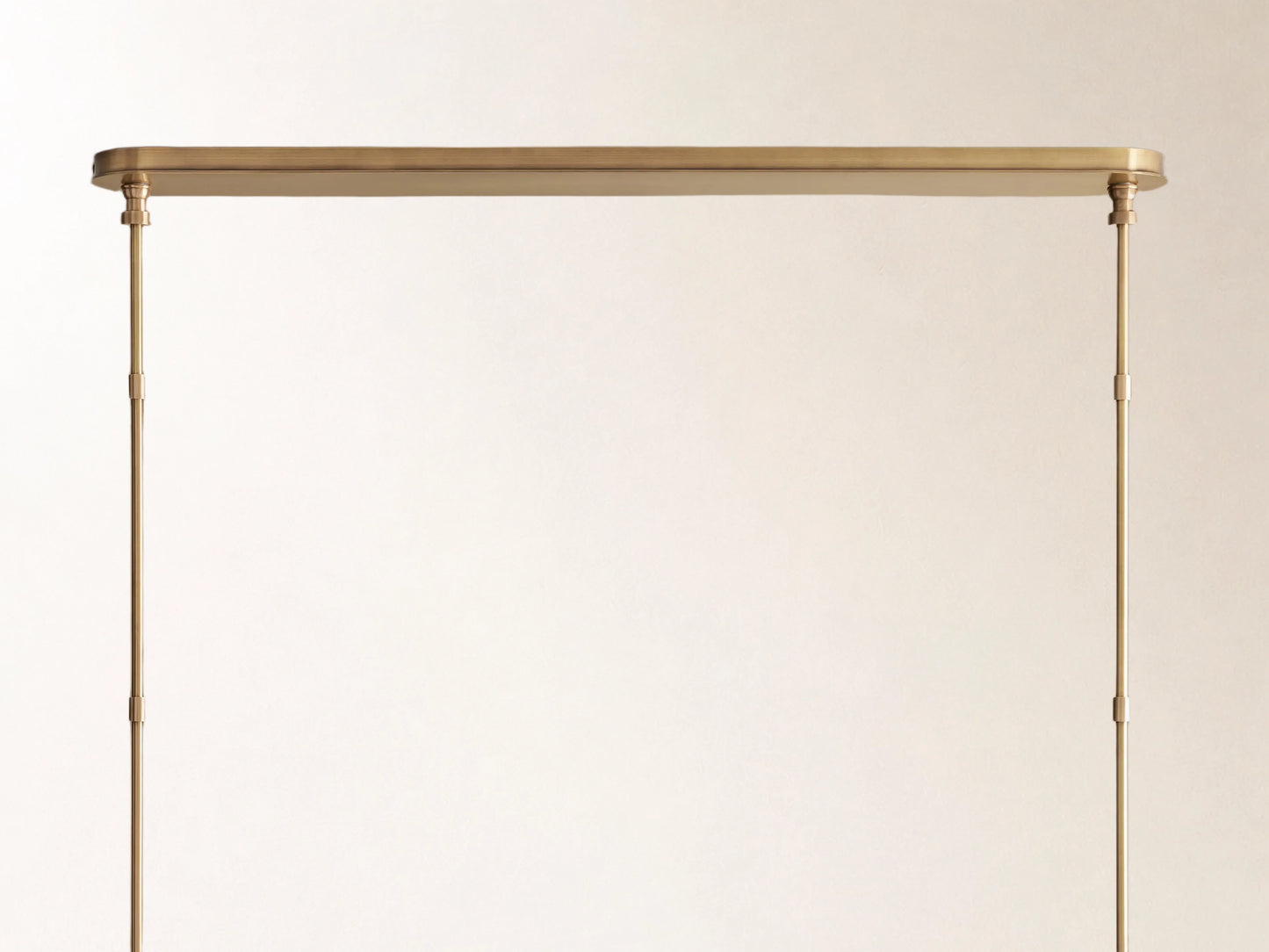 Hastings Linear Chandelier