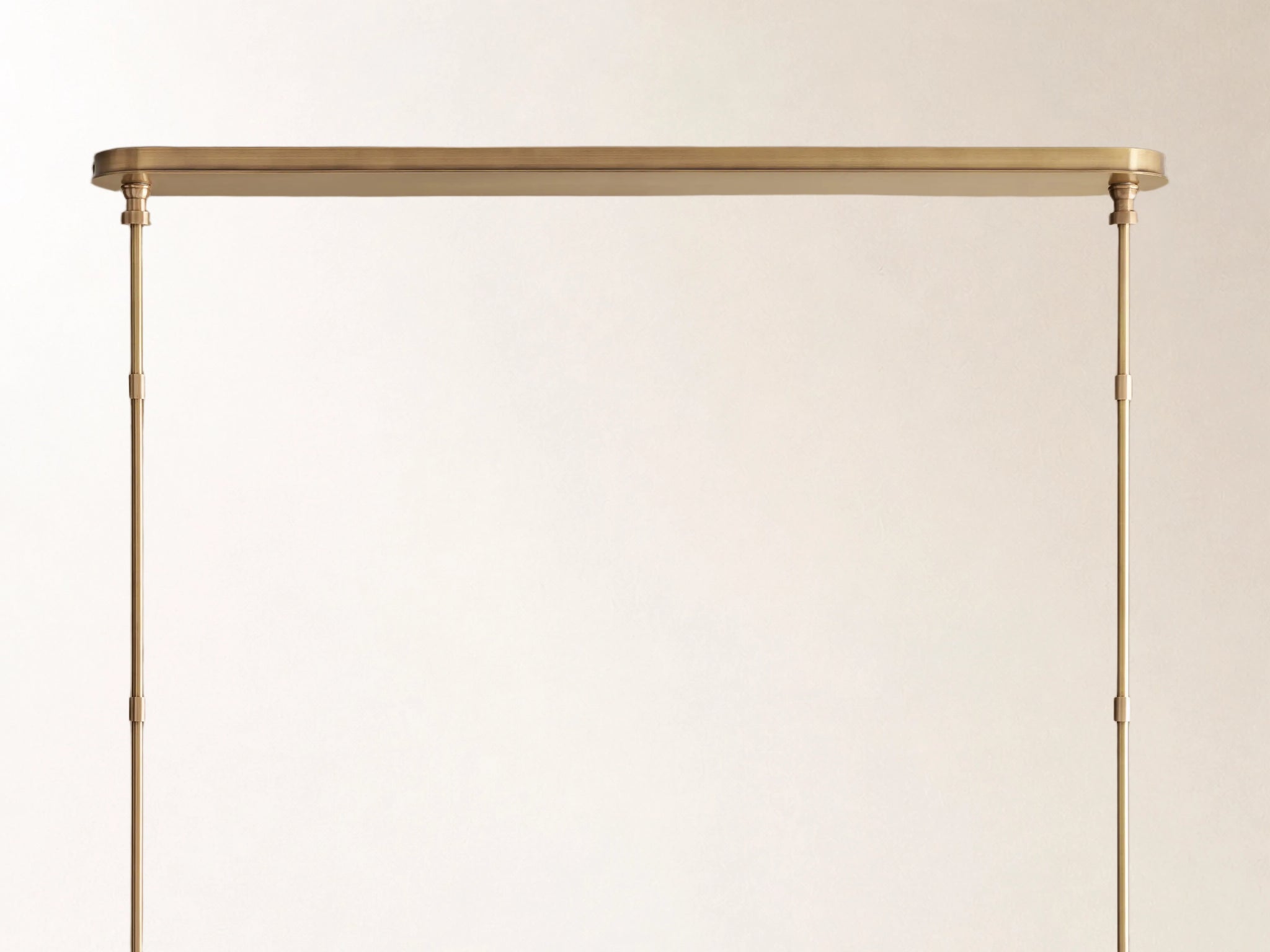 Hastings Linear Chandelier