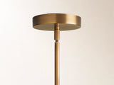 Onde Outdoor Pendant