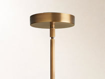 Onde Outdoor Pendant