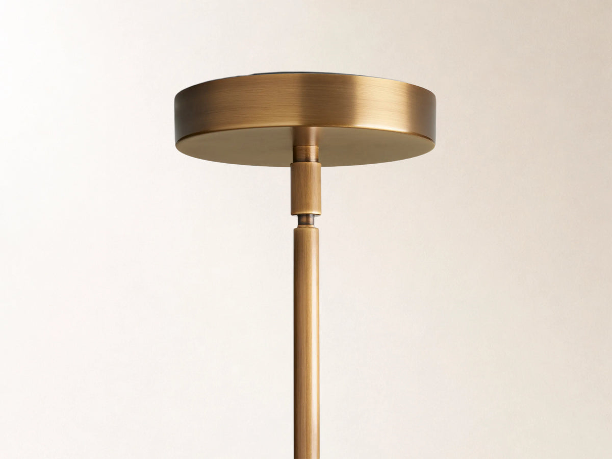 Onde Outdoor Pendant