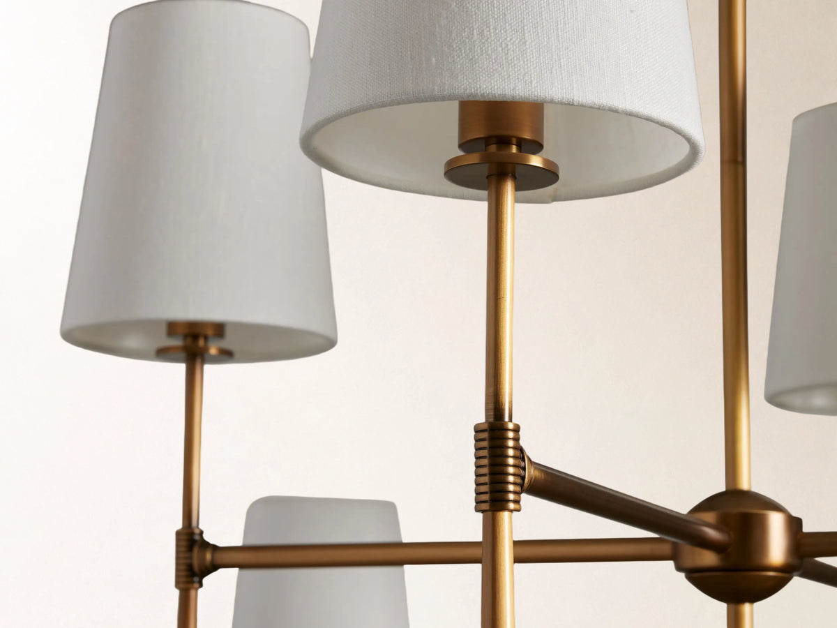 Rhodes Chandelier