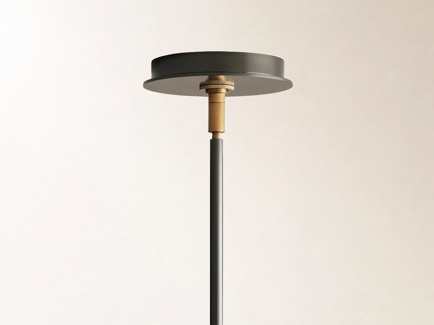 Daphne Fabric Round Chandelier