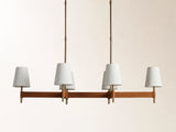 Hastings Linear Chandelier