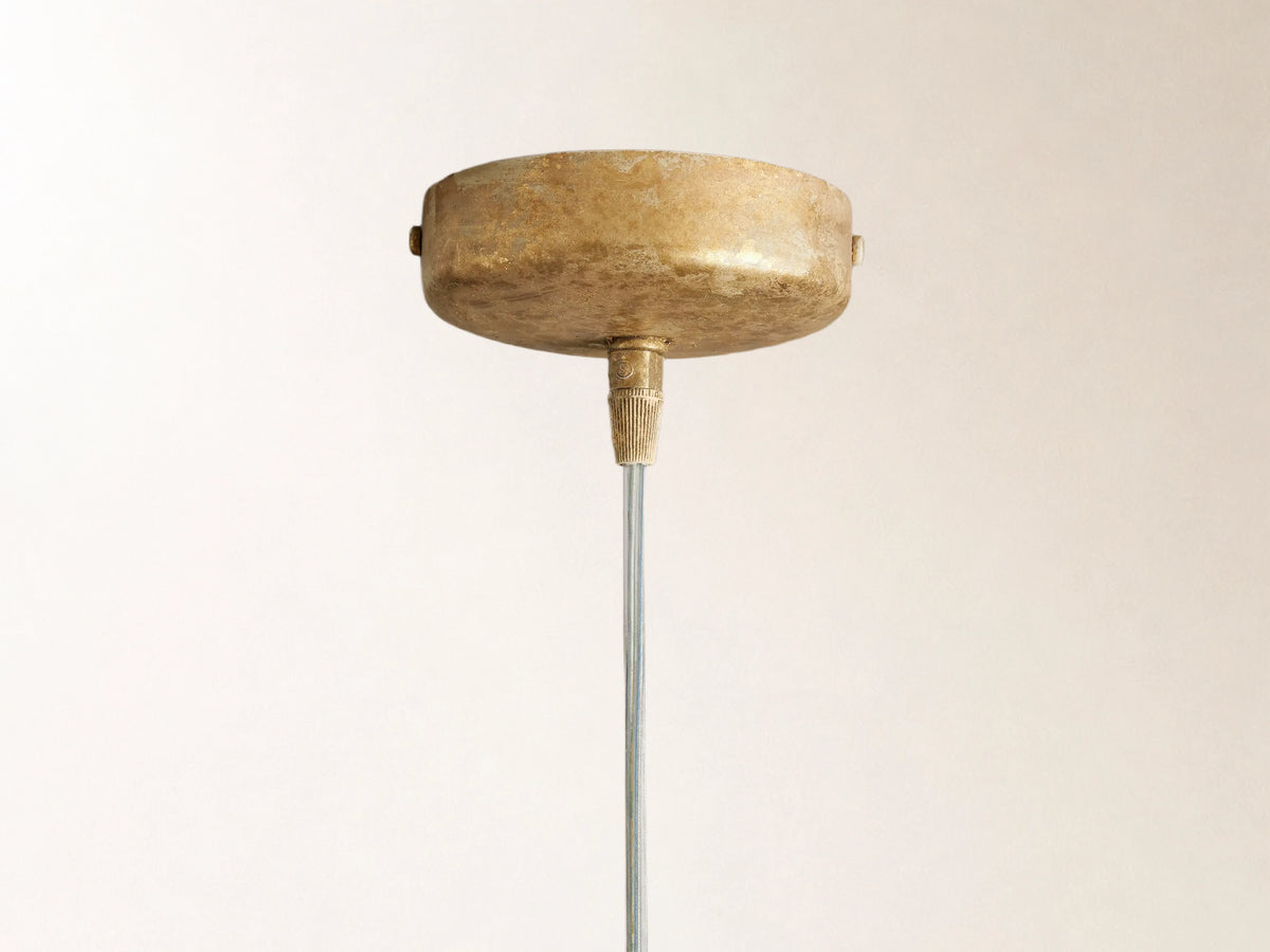 Lorca Pendant