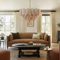 Addis Chandelier 17.8" 19.8" 22" 26.8" 32''D-Vancei