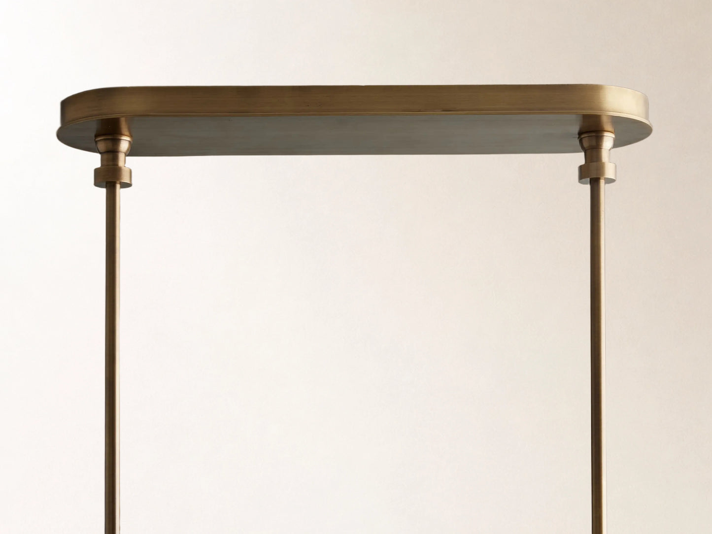 Hastings Linear Chandelier