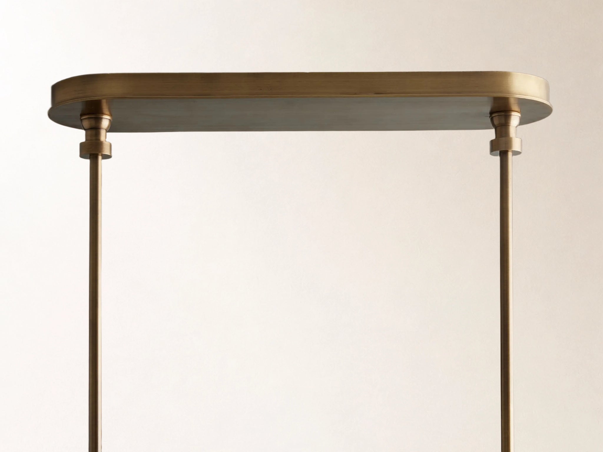 Hastings Linear Chandelier