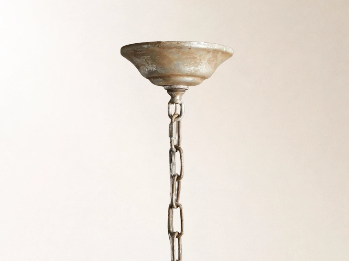 Viticcio Round Chandelier