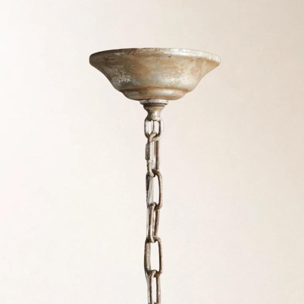 Viticcio Round Chandelier
