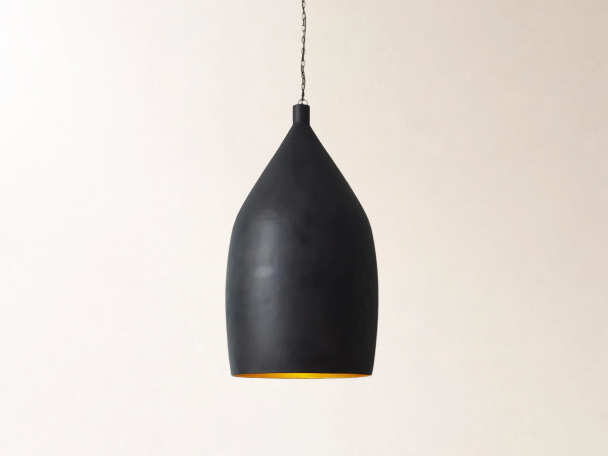 Fria Cone Pendant
