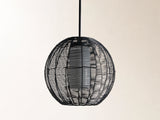 Cohen Globe Outdoor Pendant