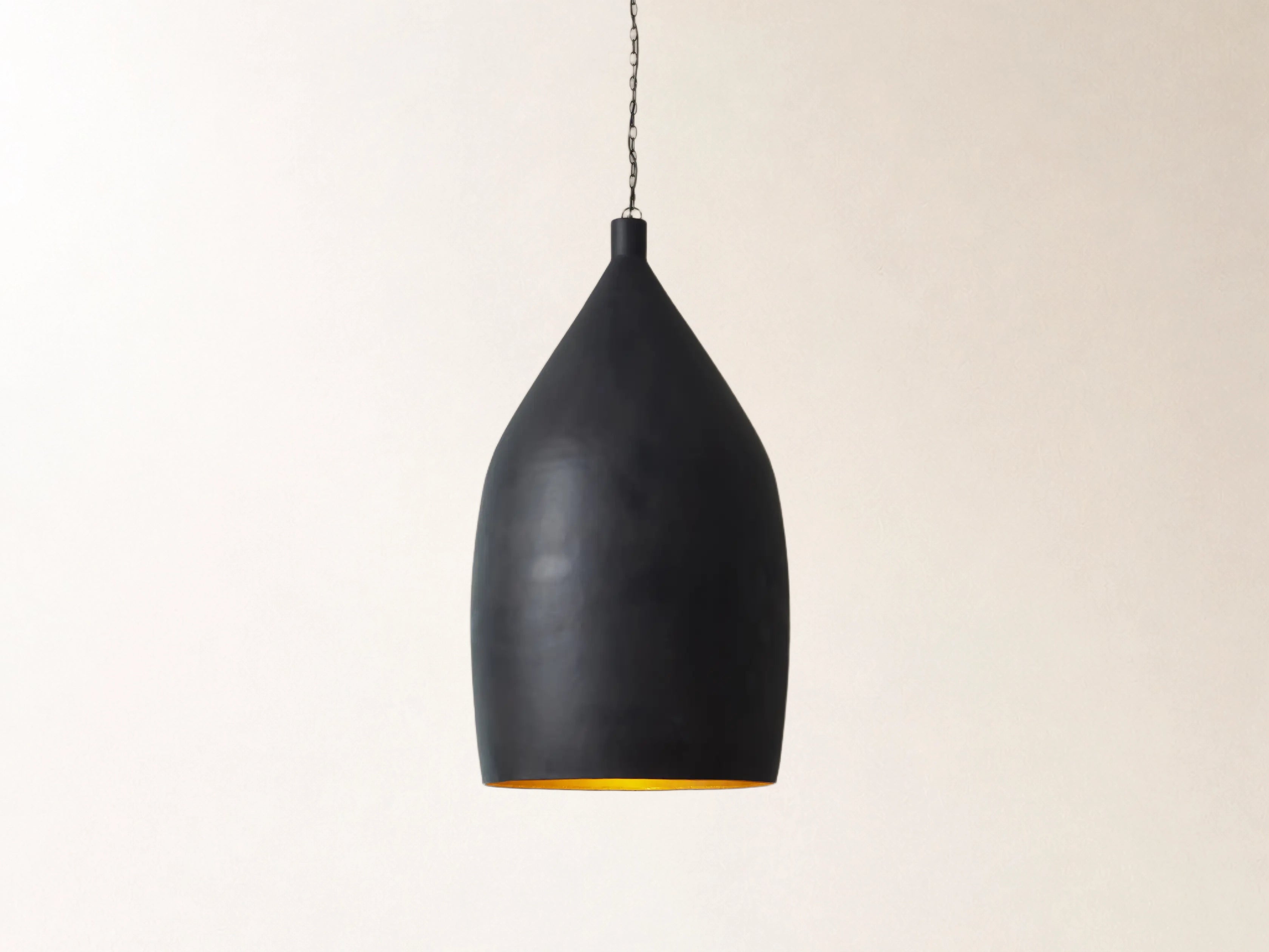 Fria Cone Pendant Secondary image