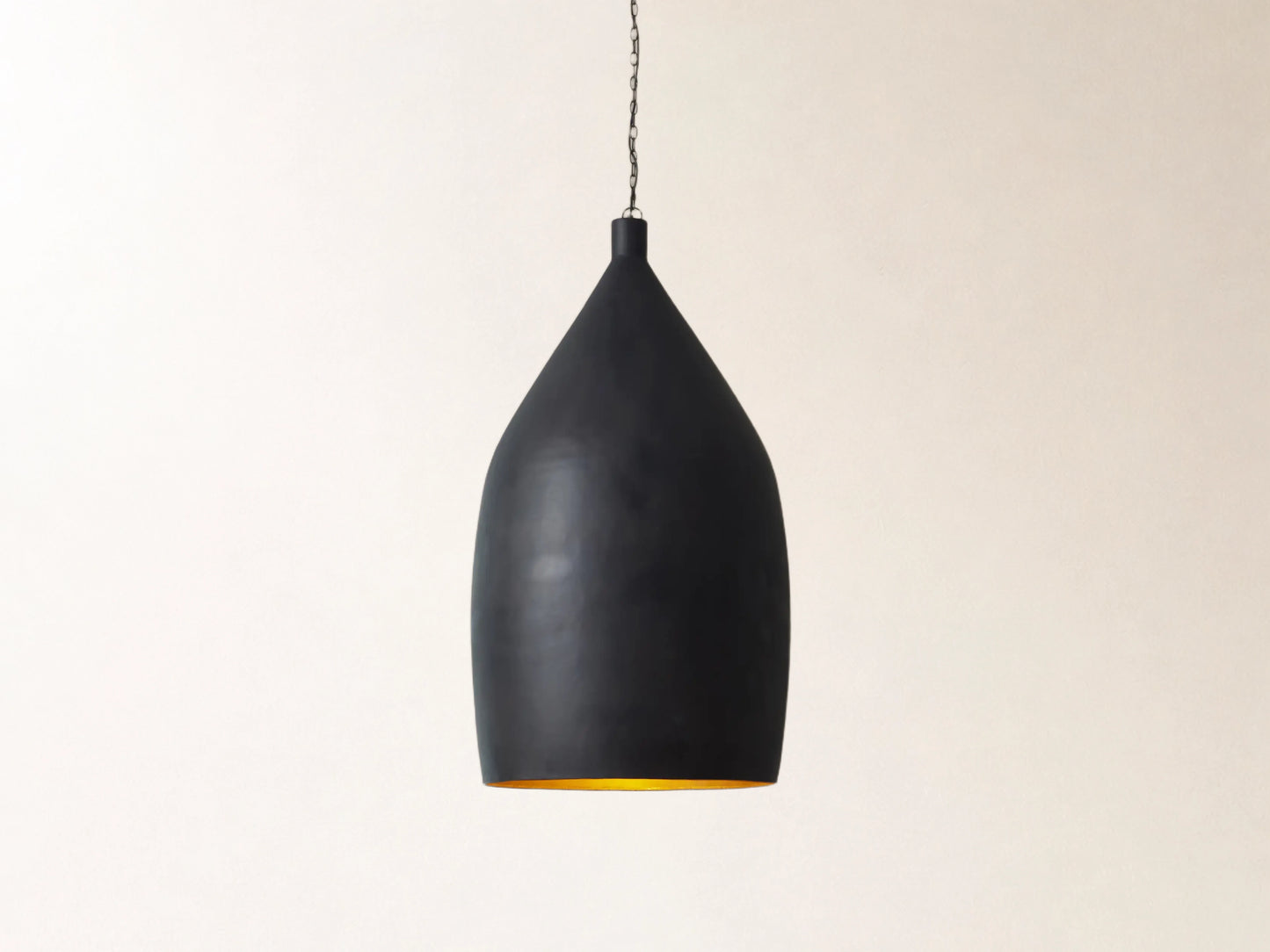 Fria Cone Pendant