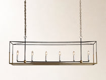 Holt Linear Chandelier