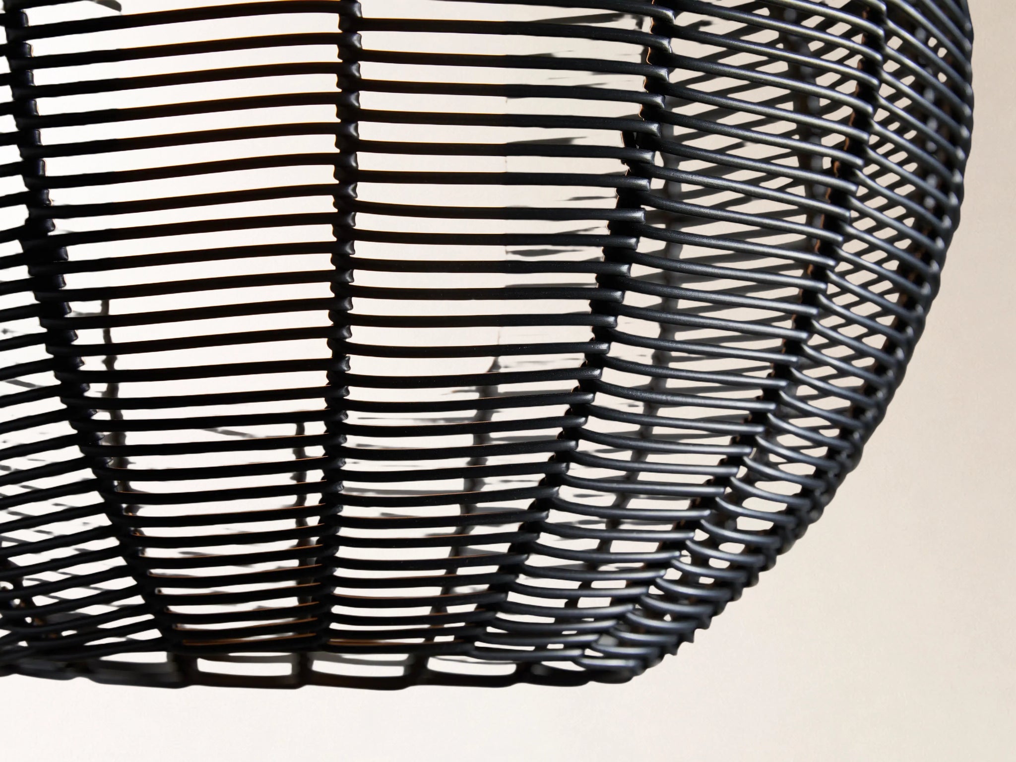 Cohen Globe Outdoor Pendant