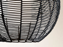 Cohen Globe Outdoor Pendant