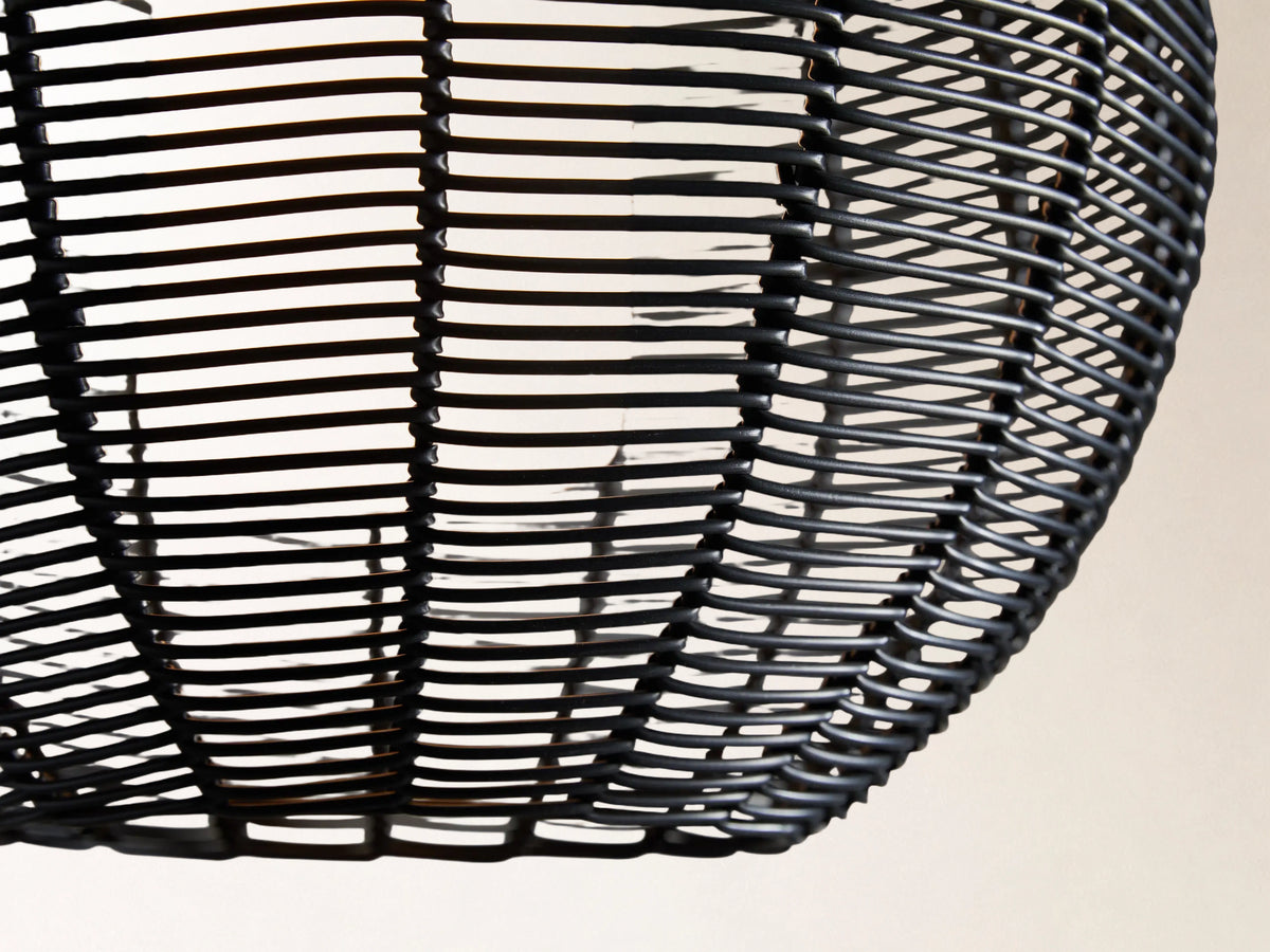 Cohen Globe Outdoor Pendant