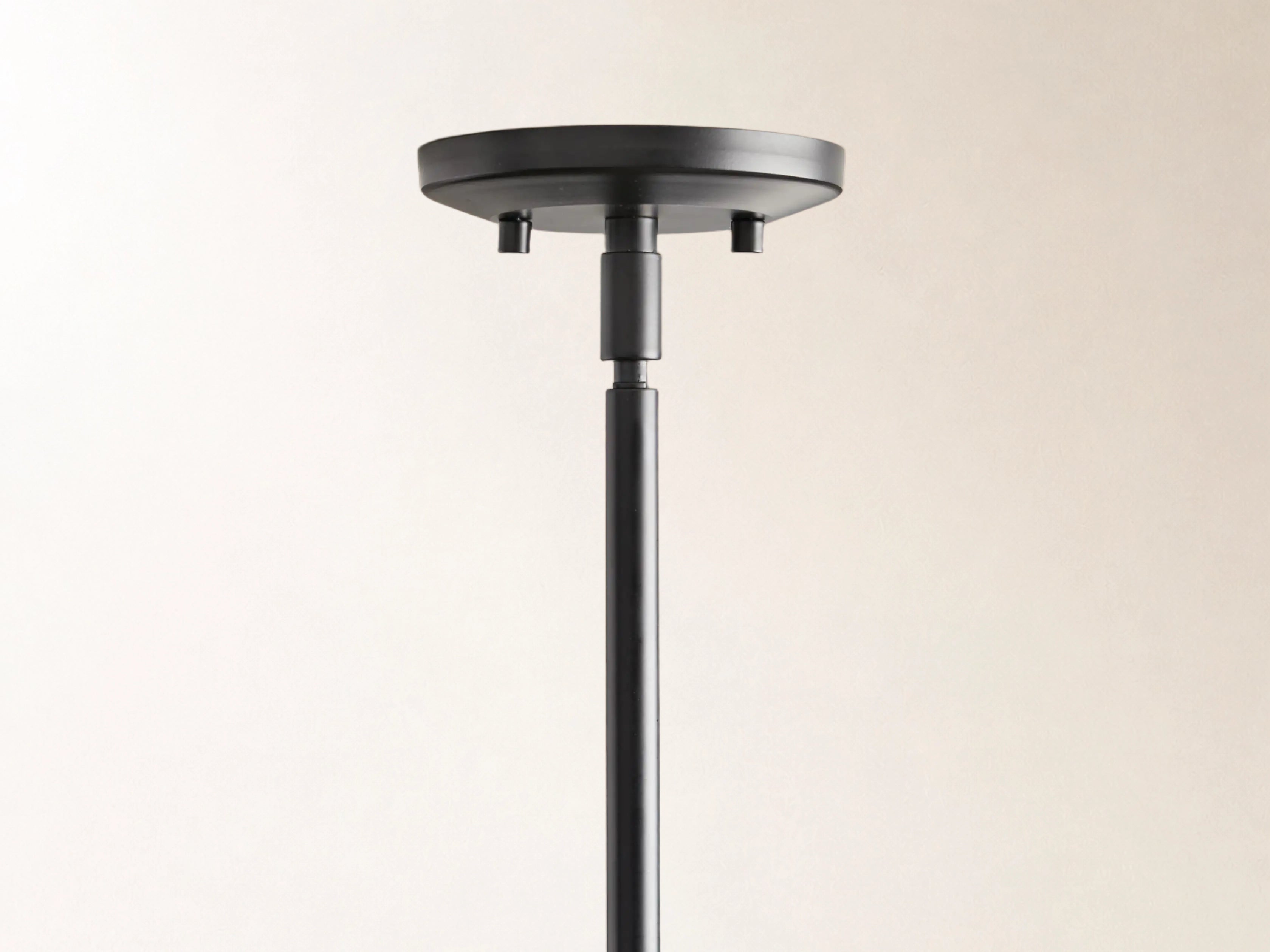 Cohen Globe Outdoor Pendant Secondary image